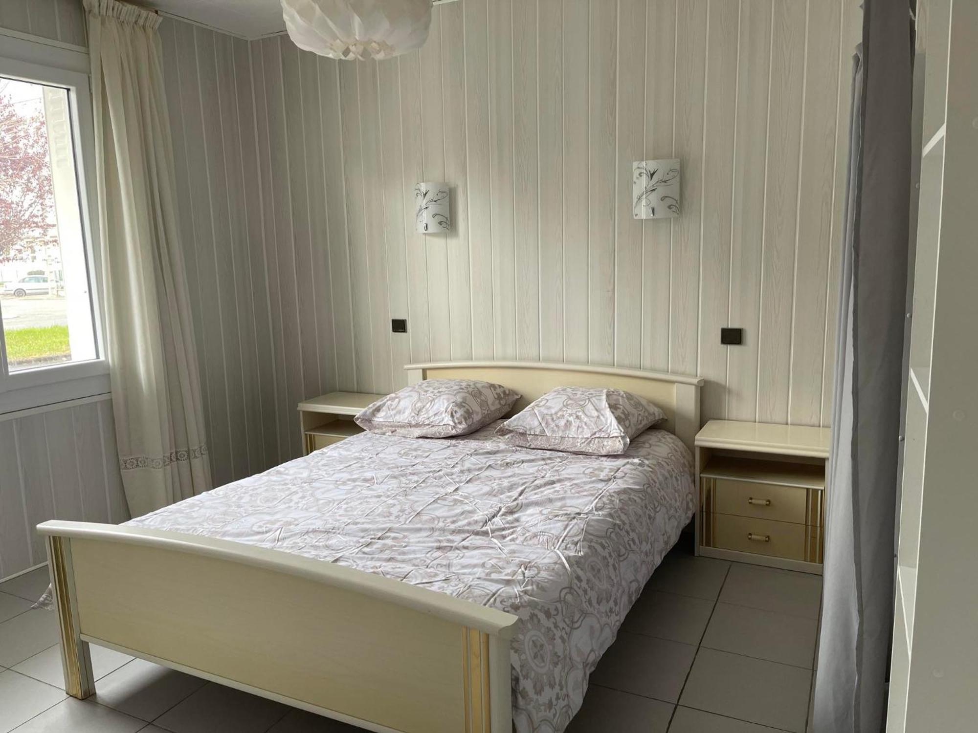 Appartement Adour Bagnères-de-Bigorre Exterior foto